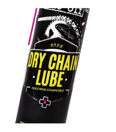 Grasa De Cadena Muc Off Dry Chain Lube