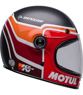 Casco Bell Bullitt Carbon RSD Mulholland 5