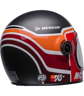 Casco Bell Bullitt Carbon RSD Mulholland 7