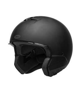 Casco Bell Broozer Negro mate 2