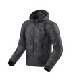 Chaqueta Revit Flare 2