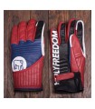 Guantes Holy Freedom Flat Track