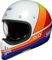 Casco Shoei Ex-Zero Equation TC-2