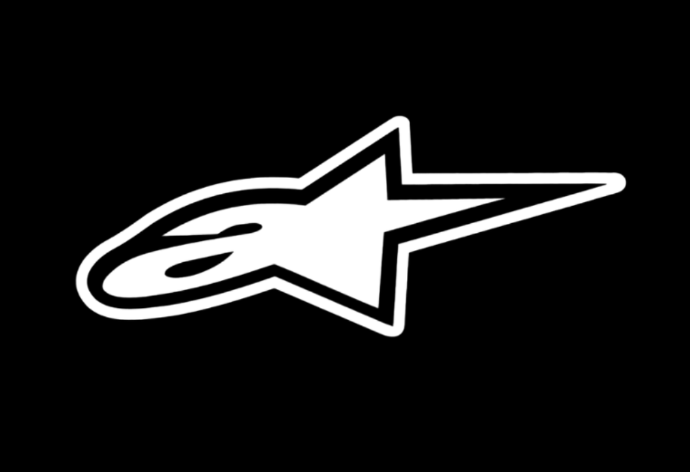 Logo Alpinestars