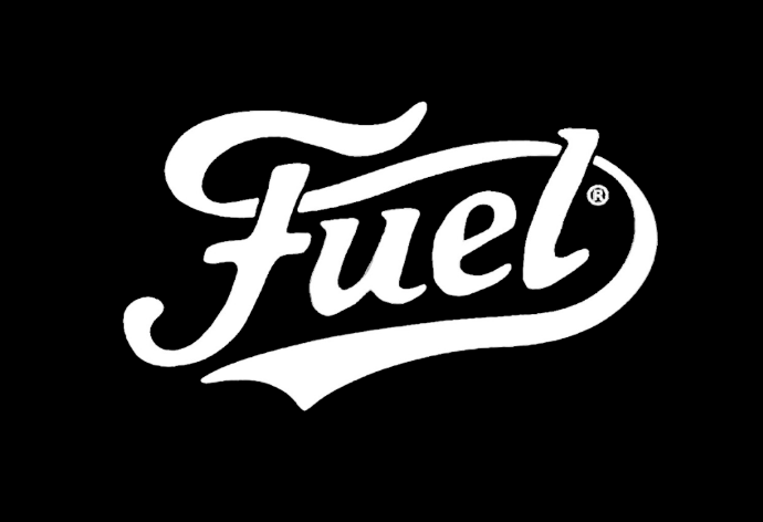 Logo Fuel Motorcycles