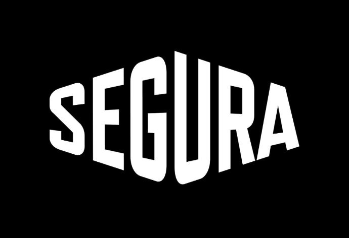 Logo Segura Moto