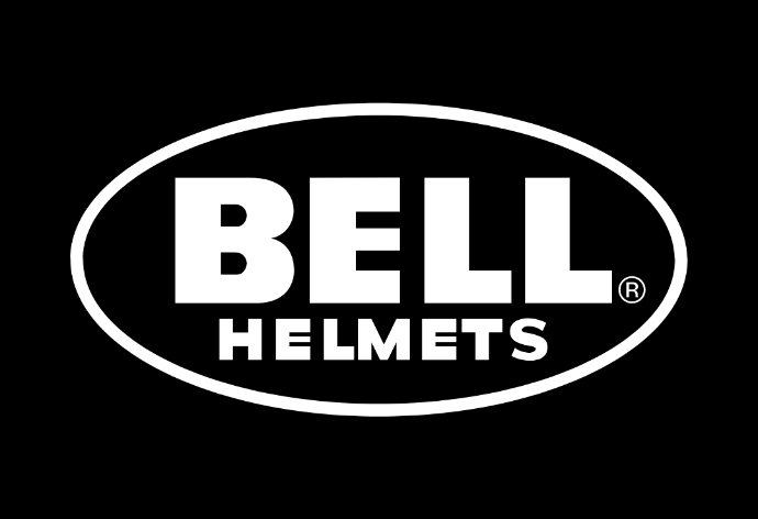 Logo Bell Helmets