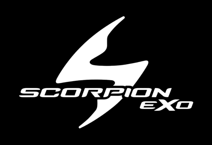 Logo Scorpion Exo