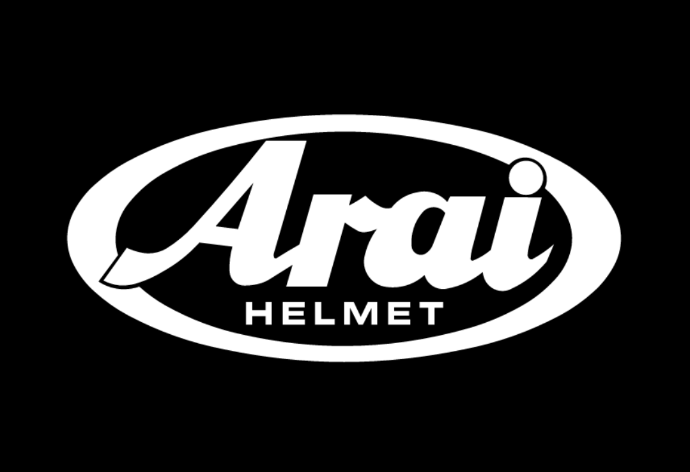 Logo Arai