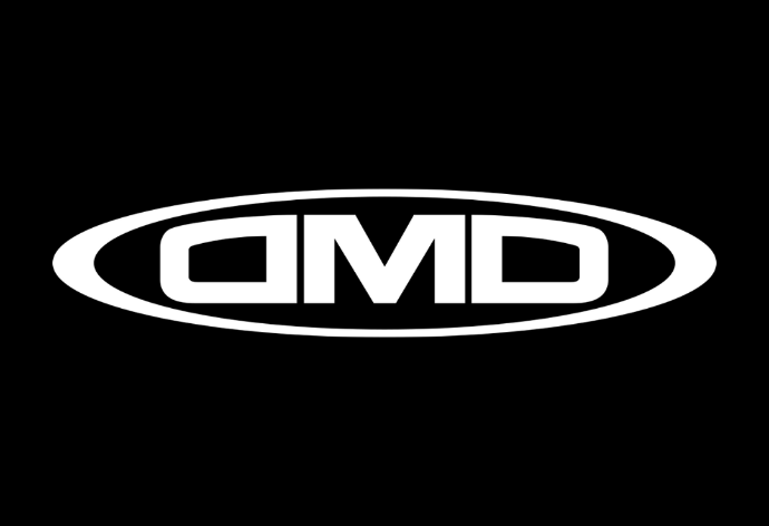 Logo DMD