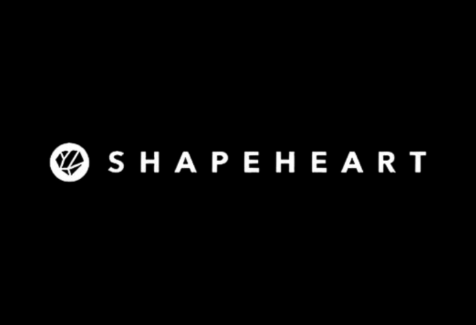 Logo Shapeheart