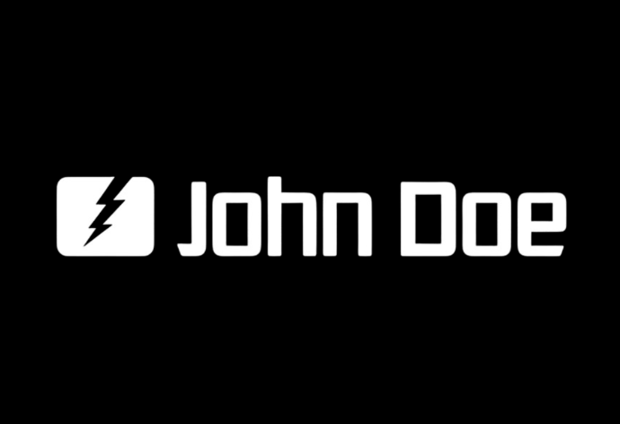 Logo John Doe