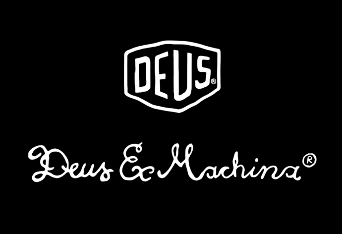 Logo Deus Ex Machina