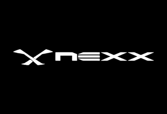 Logo Nexx Helmets