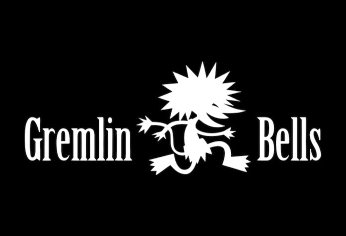 Logo Gremlin Bells 