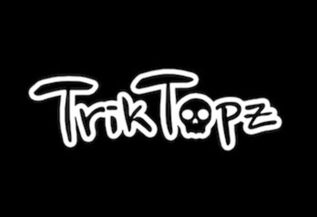 Logo trik Topz