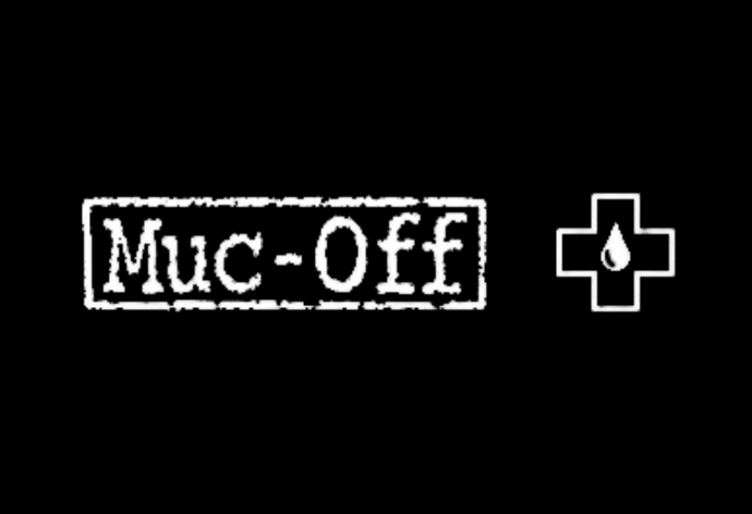 Logo Muc-Off