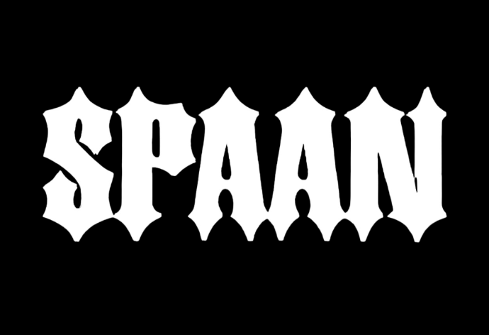 Logo Spaan