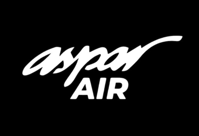 Logo Aspar Air