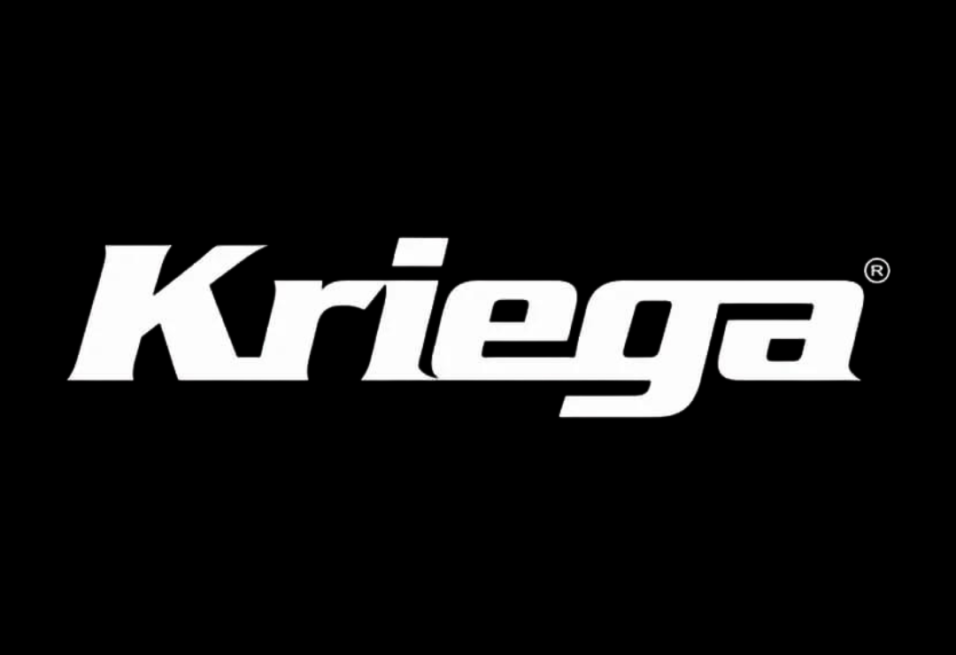 Logo Kriega