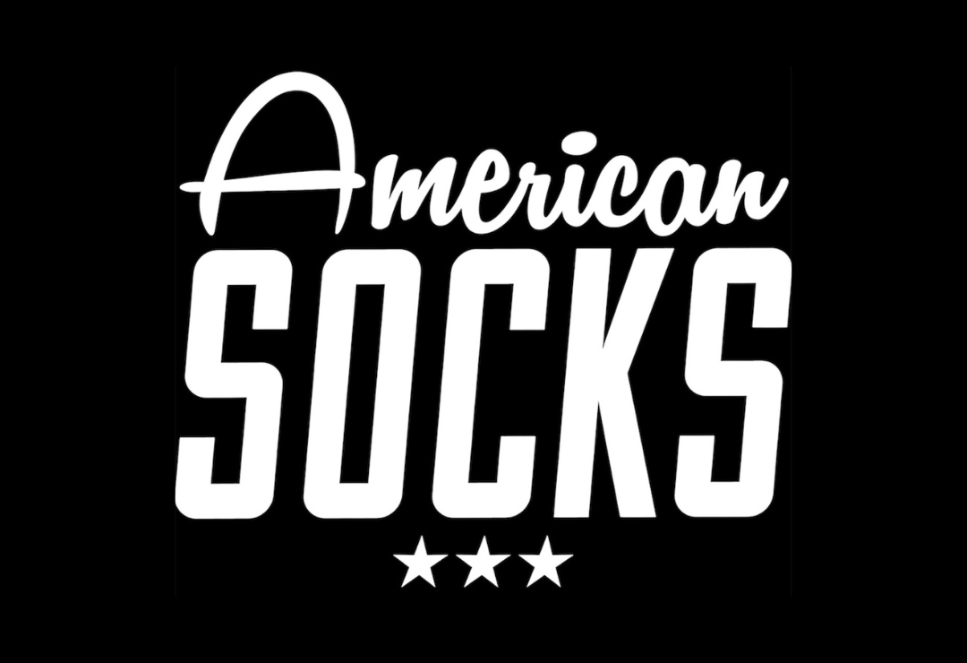 Logo American Socks