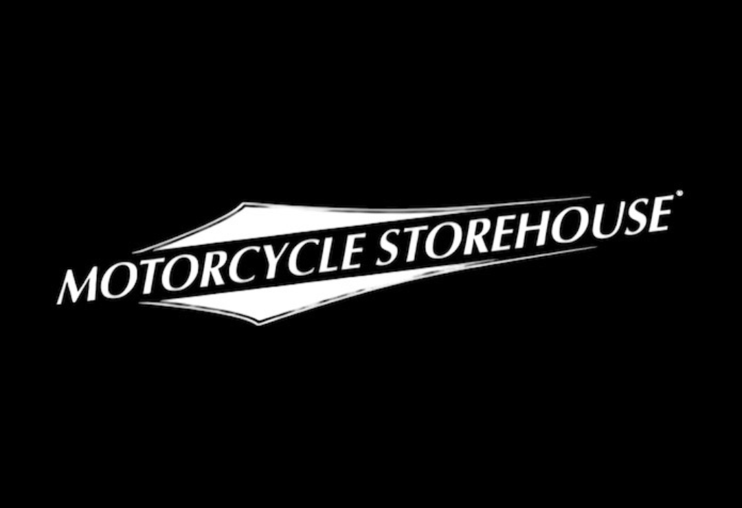 Logo Motorcycle Store House