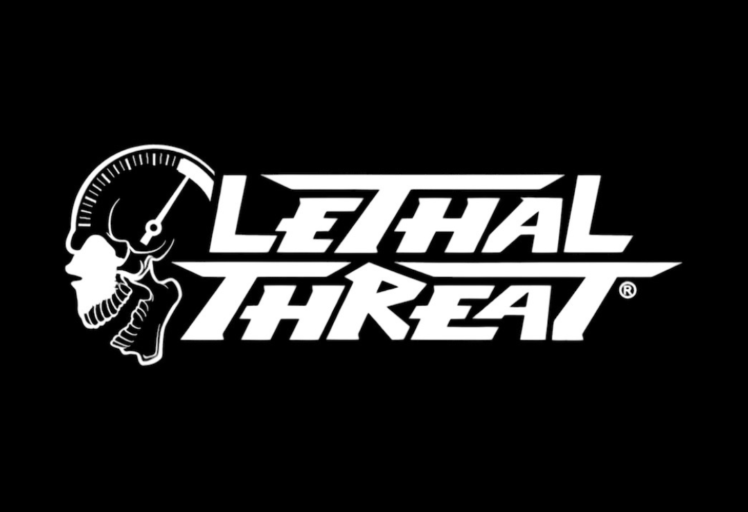 Logo Lethal Threat