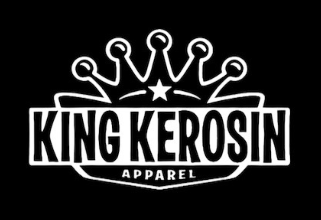 Logo King Kerosin