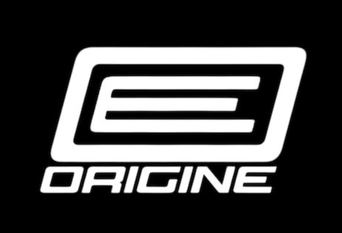 Logo Origine Helmets