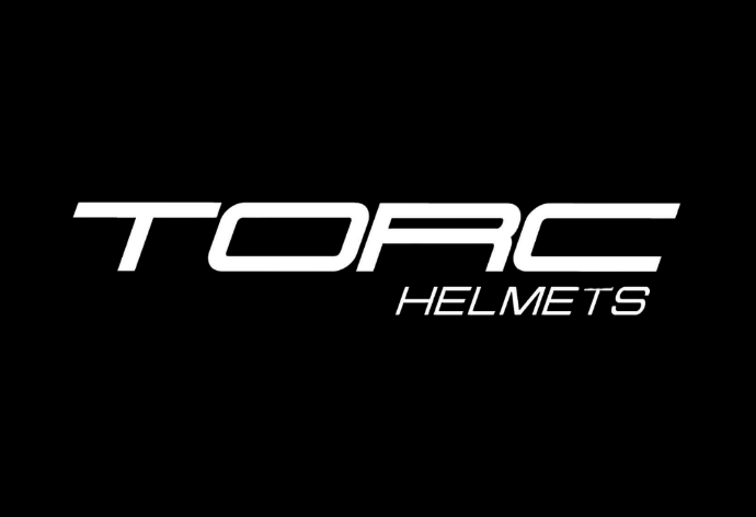 Logo Torc Helmets