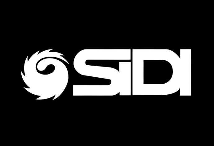 Logo Sidi