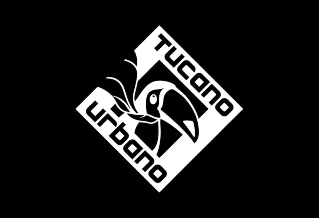 Logo Tucano Urbano