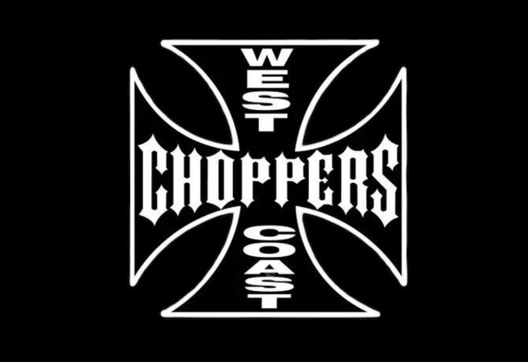 Logo West Coast Choppers