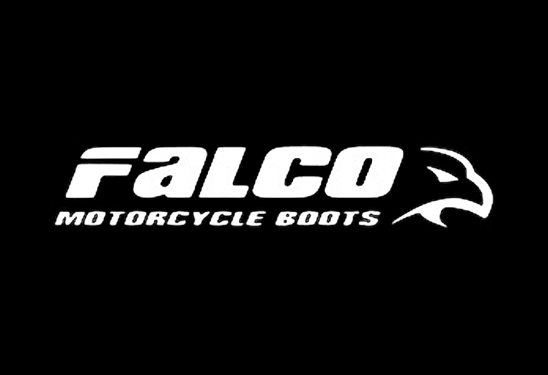 Logo Falco boots