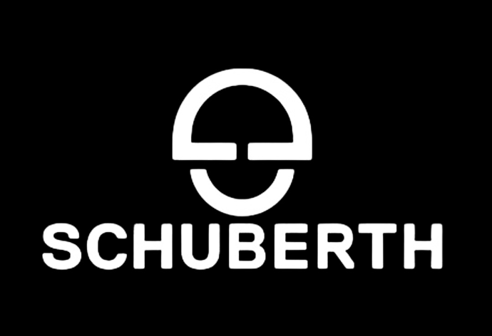 Logo Schuberth