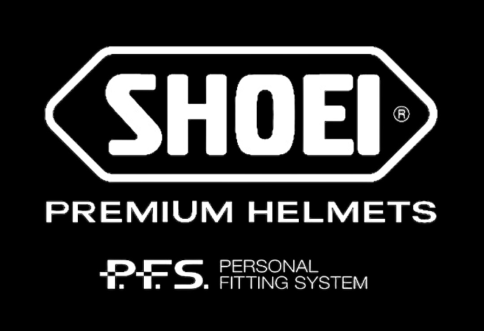 Logo Shoei