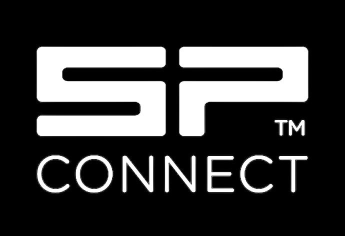 Logo SP Connect