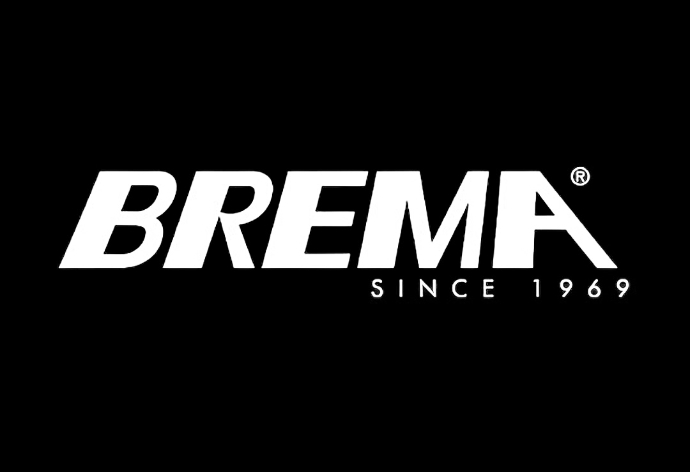 Logo brema