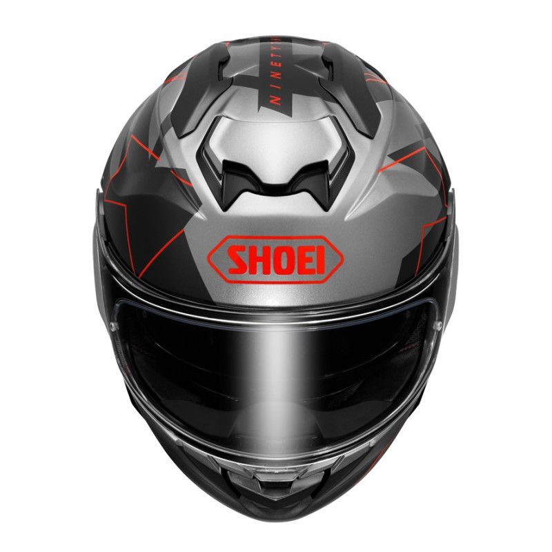 Shoie Gt-Air 3 Mm93 Collection Grip Tc1