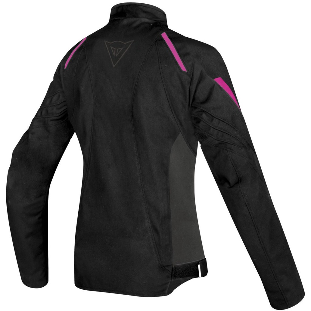 Dainese Laguna Seca D1 Lady D-Dry Fucsia