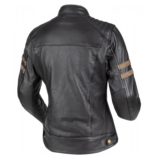 Moore Jacket Legend Lady Black