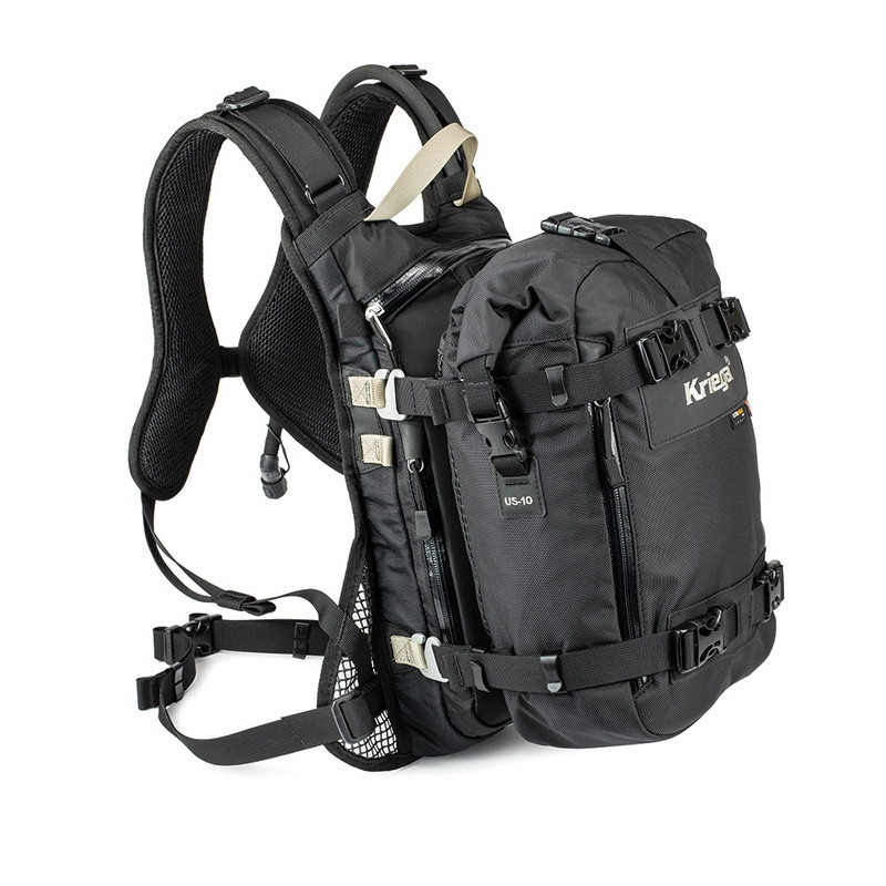 BOLSA KRIEGA US-10 DRYPACK CORDURA