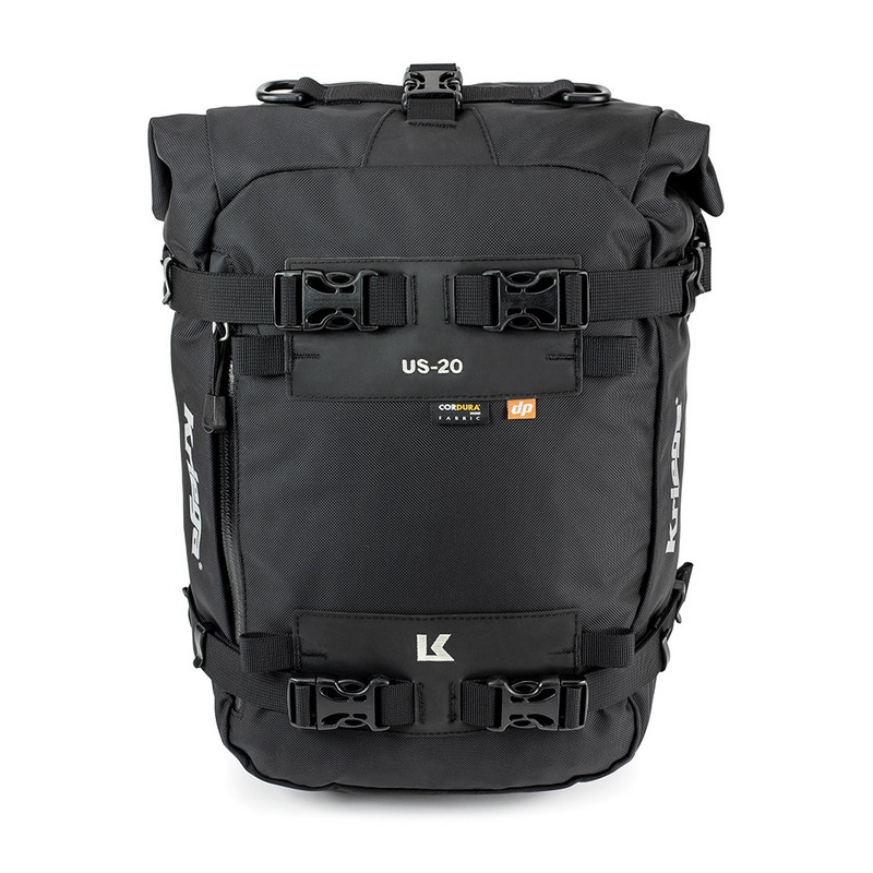 BOLSA KRIEGA US-20 DRYPACK CORDURA