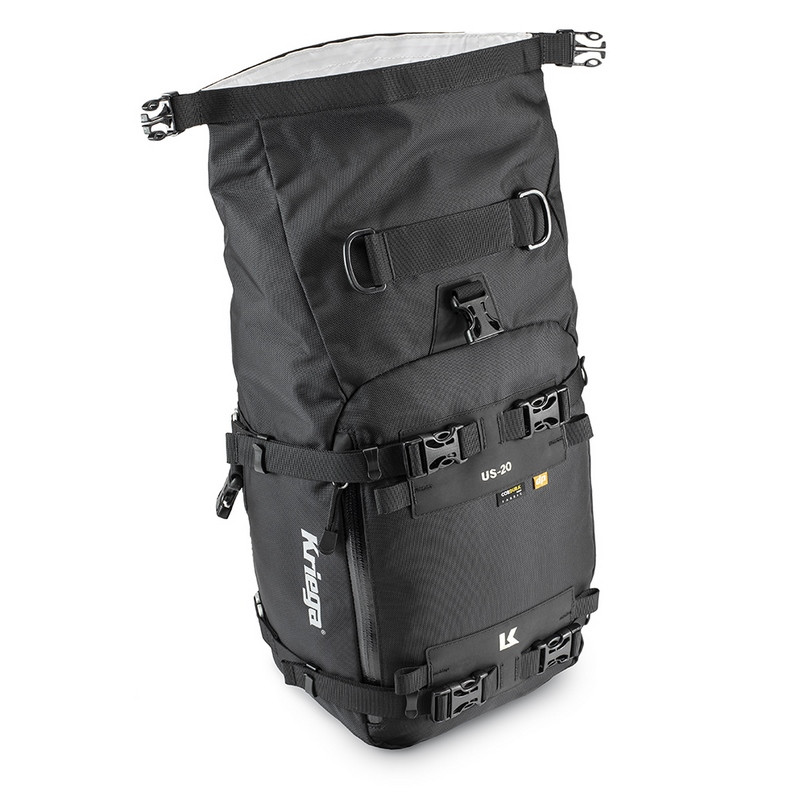 BOLSA KRIEGA US-20 DRYPACK CORDURA