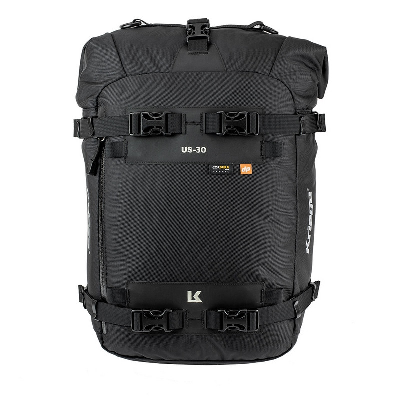 BOLSA KRIEGA US-30 DRYPACK CORDURA