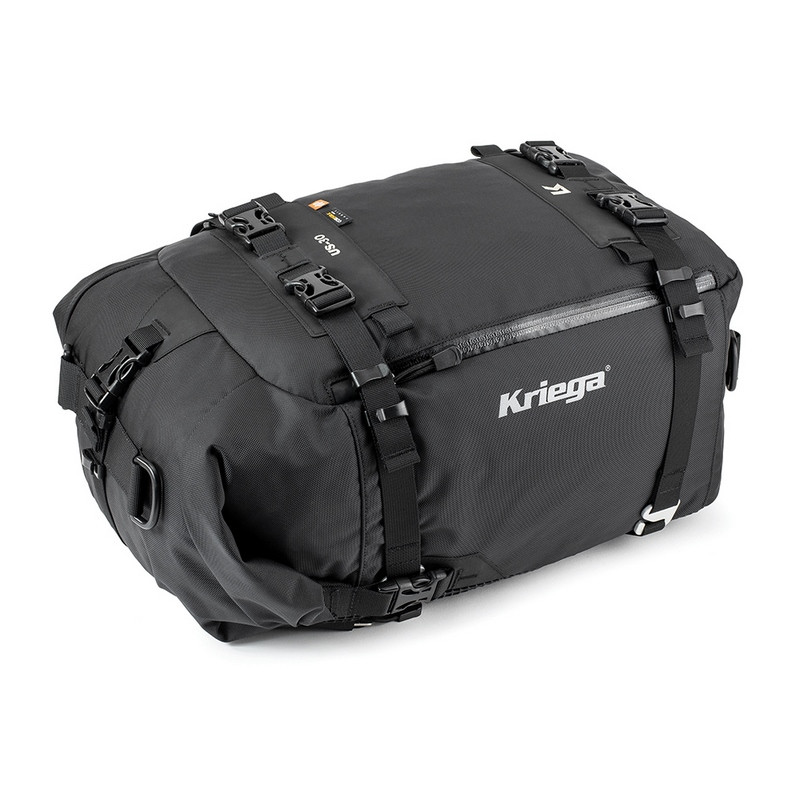 BOLSA KRIEGA US-30 DRYPACK CORDURA