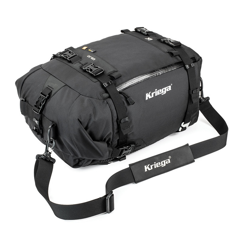 BOLSA KRIEGA US-30 DRYPACK CORDURA