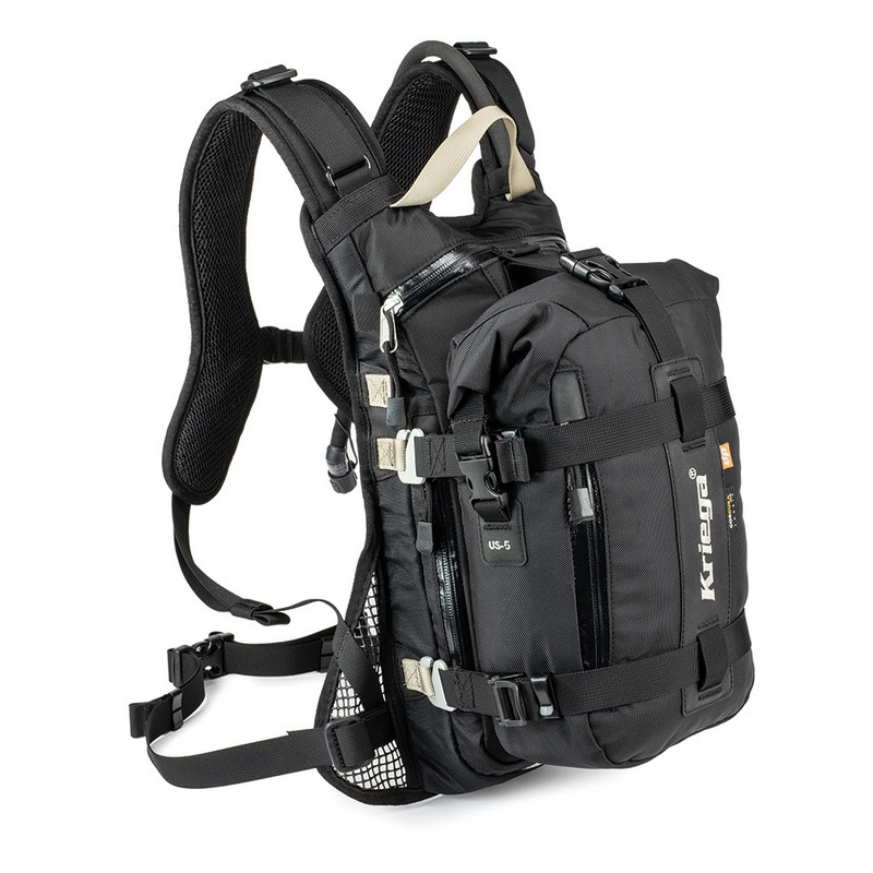 BOLSA KRIEGA US-5 DRYPACK CORDURA