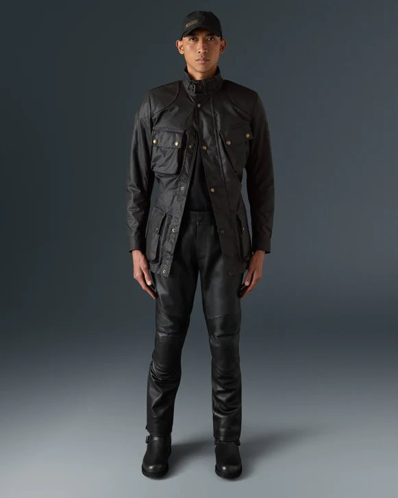 Belstaff TRIALMASTER Black