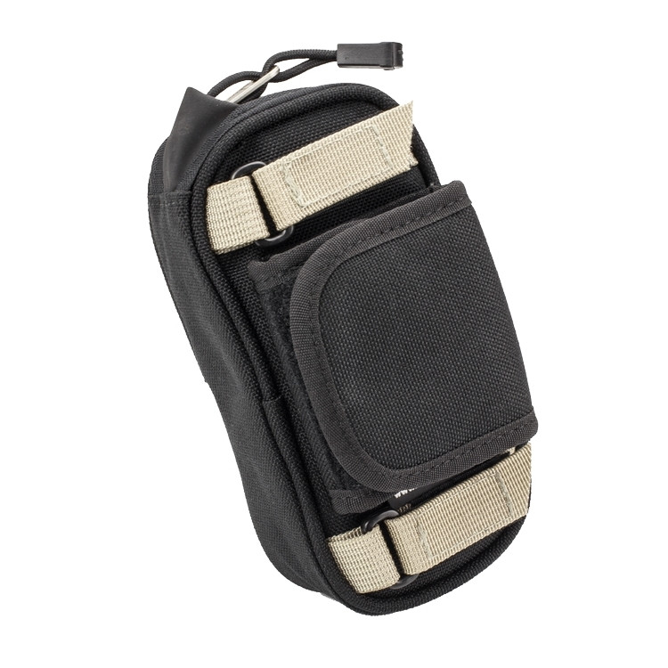 BOLSILLO ADICIONAL KRIEGA HARNESS POCKET